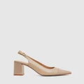 Sandler - Kirsty - All Pumps (NUDE) Kirsty