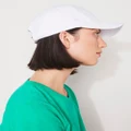 JACANDMOOKI - Cap - Headwear (WHITE) Cap