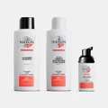 Nioxin - Trial Kit System 4 - Hair (System 4) Trial Kit System 4
