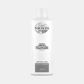 Nioxin - System 1 Scalp Therapy Revitalizing Conditioner - Hair (Conditioner) System 1 Scalp Therapy Revitalizing Conditioner
