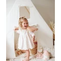 Cattywampus - Play House Tent - Playsets (White) Play House Tent