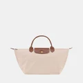 Longchamp - Le Pliage Original Handbag Medium - Bags (Paper) Le Pliage Original Handbag - Medium