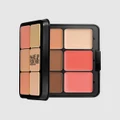 MAKE UP FOR EVER - HD Skin All In One Palette - Beauty HD Skin All-In-One Palette