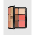 MAKE UP FOR EVER - HD Skin All In One Palette - Beauty HD Skin All-In-One Palette