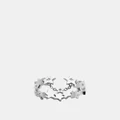Karen Walker - Supernova Ring - Jewellery (Sterling Silver) Supernova Ring