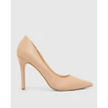 Ravella - Harbour - All Pumps (NUDE) Harbour