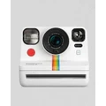 Polaroid - Now+ Bundle - Home (White) Now+ Bundle