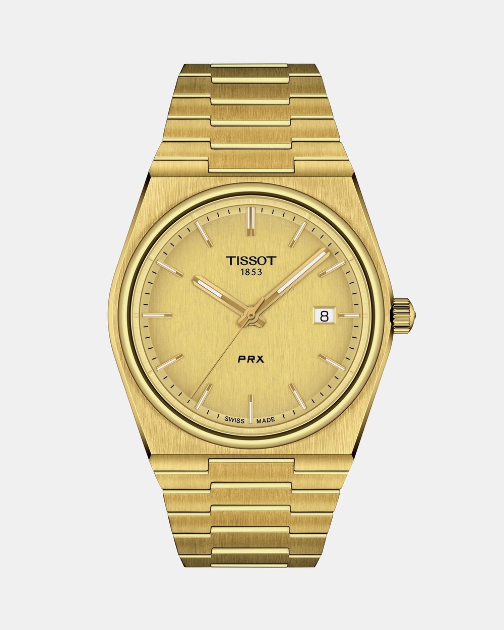 Tissot - PRX - Watches (Champagne) PRX