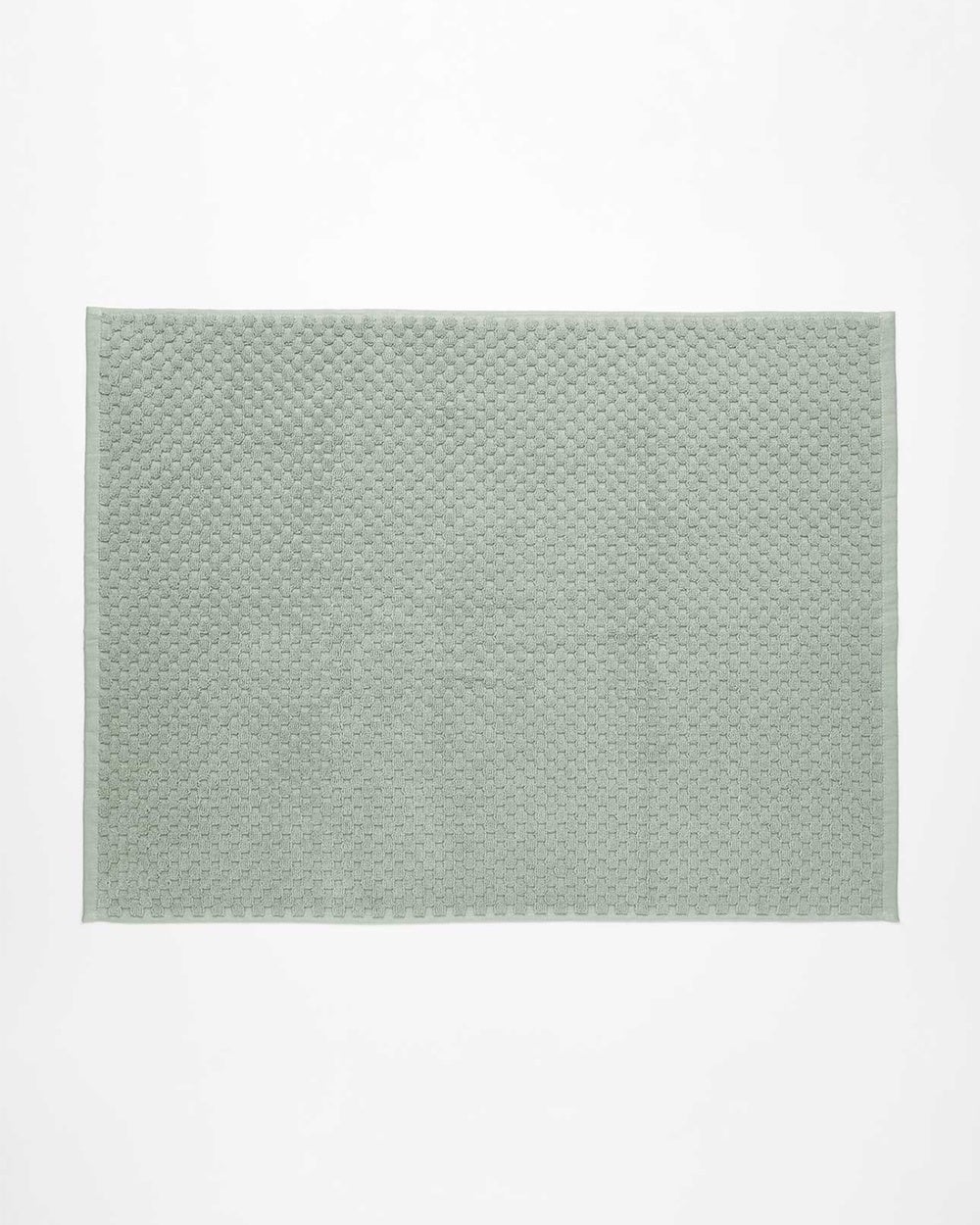 Aura Home - Milos Bath Mat - Bathroom (Green) Milos Bath Mat