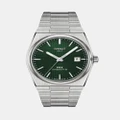 Tissot - PRX Powermatic 80 - Watches (Green) PRX Powermatic 80