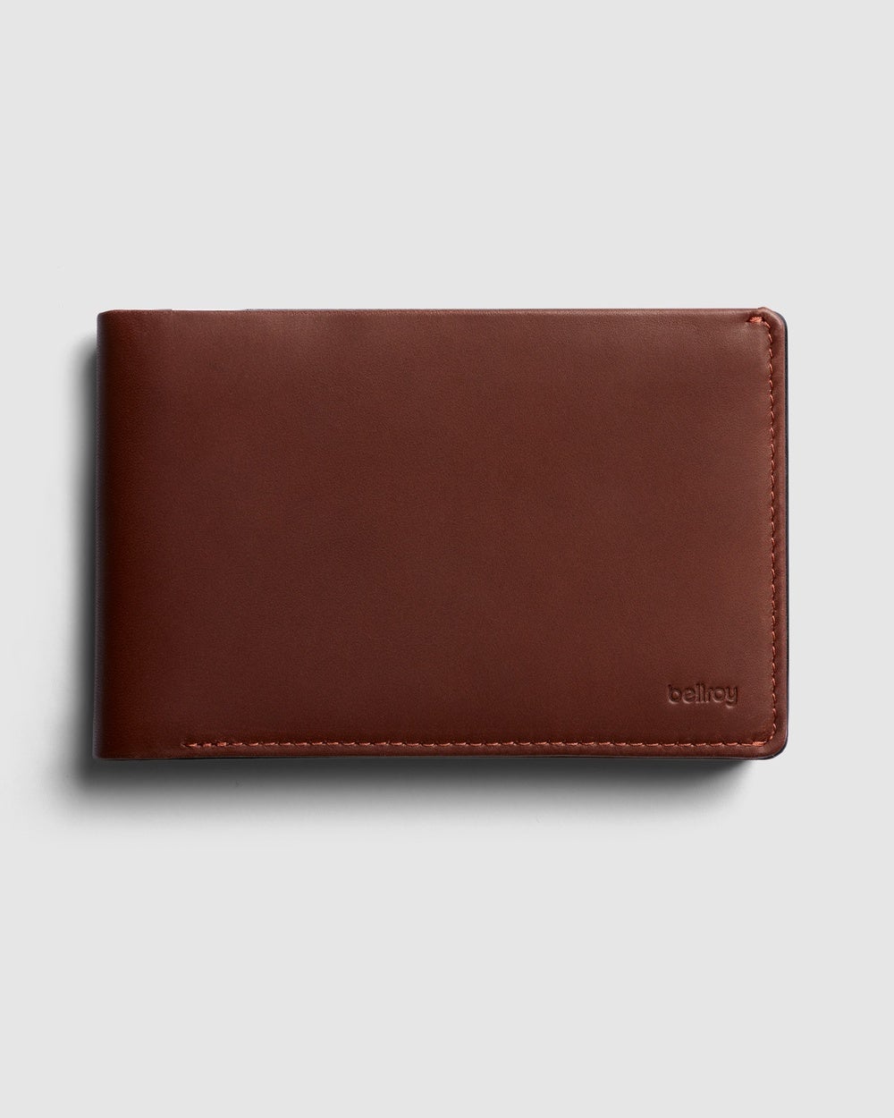 Bellroy - Travel Wallet - Wallets (Cocoa) Travel Wallet