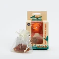Mizzie The Kangaroo - Soothe & Settle Gift Set - All toys (Orange) Soothe & Settle Gift Set