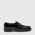 Novo - Elias - Casual Shoes (Black) Elias