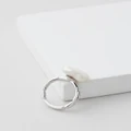 Bianc - Nautica Ring - Jewellery (Silver) Nautica Ring