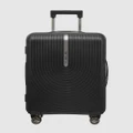 Samsonite - Hi Fi Spinner 55cm EXP - Travel and Luggage (Black) Hi-Fi Spinner 55cm EXP