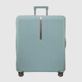 Samsonite - Hi Fi Spinner 81cm EXP - Travel and Luggage (Blue) Hi-Fi Spinner 81cm EXP