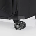 Samsonite - 73H Spinner 71cm EXP (WOB) - Travel and Luggage (Black) 73H Spinner 71cm EXP (WOB)