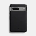Bellroy - Phone Case Pixel 7 - Tech Accessories (black) Phone Case - Pixel 7