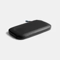 Bellroy - All Conditions Phone Pocket - Wallets (black) All-Conditions Phone Pocket