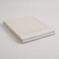 Country Road - Luma Australian Cotton Bath Sheet - Bathroom (Neutrals) Luma Australian Cotton Bath Sheet