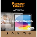 Panzerglass - iPad 10.9 Gen 10 Ultra Wide Fit Screen Protector - Tech Accessories (Transparent) iPad 10.9 Gen 10 Ultra-Wide Fit Screen Protector