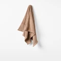 Linen House - Eden Towel - Bathroom (Clay) Eden Towel