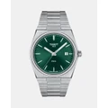 Tissot - PRX - Watches (Green) PRX