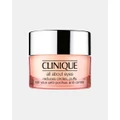 Clinique - All About Eyes - Eye & Lip Care (15ml) All About Eyes
