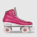 Crazy Skates - Disco Glam - Performance Shoes (Pink) Disco Glam