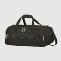 Samsonite - Sonora Duffle 55cm - Travel and Luggage (Black) Sonora Duffle 55cm