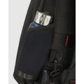 Samsonite - Guardit 2.0 Lapt.Backpack Wh 15.6" - Backpacks (Black) Guardit 2.0 Lapt.Backpack-Wh 15.6"