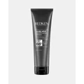 Redken - Scalp Relief Dandruff Shampoo 250ml - Hair (N/A) Scalp Relief Dandruff Shampoo 250ml