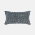Linen House - Giverny Filled Cushion - Home (Night) Giverny Filled Cushion