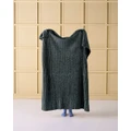Linen House - Giverny Throw - Home (Night) Giverny Throw