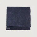 Kathmandu - Microfibre Soft Lightweight Absorbent QuickDrying Compact Towel Medium - Gym Towels (Dark Blue) Microfibre Soft Lightweight Absorbent QuickDrying Compact Towel Medium