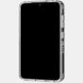 Tech21 - Galaxy S23 EvoClear Phone Case - Tech Accessories (Transparent) Galaxy S23 EvoClear Phone Case
