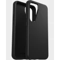 Otterbox - Samsung Galaxy S23 Symmetry Series Phone Case - Tech Accessories (Black) Samsung Galaxy S23 Symmetry Series Phone Case