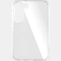 Panzerglass - Samsung Galaxy S23 Transparent Phone Case - Tech Accessories (Transparent) Samsung Galaxy S23 Transparent Phone Case