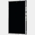 Tech21 - Galaxy S23 Ultra EvoClear Phone Case - Tech Accessories (Transparent) Galaxy S23 Ultra EvoClear Phone Case