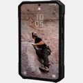 UAG - Samsung Galaxy S23 Pathfinder Phone Case - Tech Accessories (Black) Samsung Galaxy S23 Pathfinder Phone Case