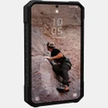 UAG - Samsung Galaxy S23+ Pathfinder Phone Case - Tech Accessories (Black) Samsung Galaxy S23+ Pathfinder Phone Case