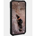 UAG - Samsung Galaxy S23+ Pathfinder Phone Case - Tech Accessories (Black) Samsung Galaxy S23+ Pathfinder Phone Case