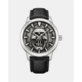 Police - Raho Men's Watch - Watches (Silver) Raho Men's Watch