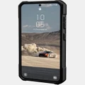 UAG - Samsung Galaxy S23+ Monarch Case - Tech Accessories (Black) Samsung Galaxy S23+ Monarch Case