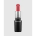 MAC - Mini MAC Lipstick - Beauty (Mehr) Mini MAC Lipstick