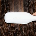 ghd - duet style 2 in 1 hot air styler in white - Hair (White) duet style 2-in-1 hot air styler in white