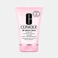 Clinique - All About Clean Rinse Off Foaming Cleanser - Skincare (150ml) All About Clean Rinse-Off Foaming Cleanser