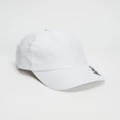Helly Hansen - Crew Cap - Headwear (White) Crew Cap