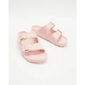 Holster - Sundreamer Slides Unisex - Casual Shoes (Blush) Sundreamer Slides - Unisex