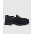 Easy Steps - Valley - Casual Shoes (NAVY) Valley